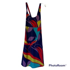 Columbia Omni Wick Dress